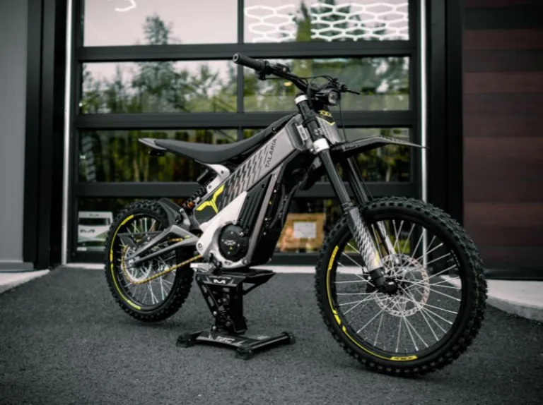 Talaria X3: Lightweight Power Meets Everyday Versatility
