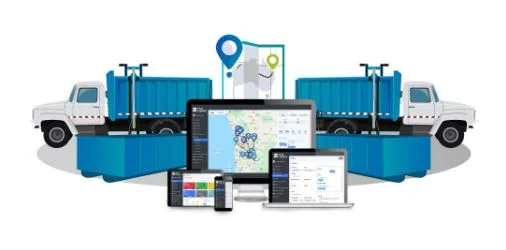 The Future of Skip Bin Services: Smart Waste Software Management