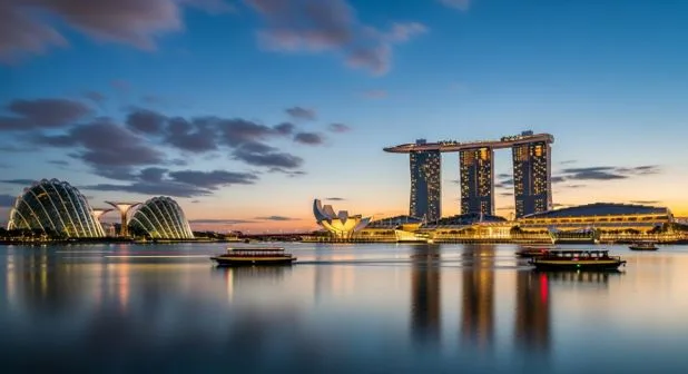 The Cultural Exchange: What I Learned about Singapore (and Myself) from My Landlord