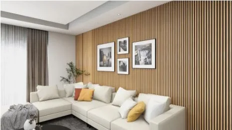 How to Use Sound Dampening Panels to Elevate Your Home Design