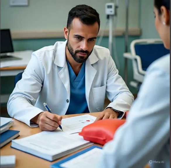 The Importance of CPR Recertification for Healthcare Providers
