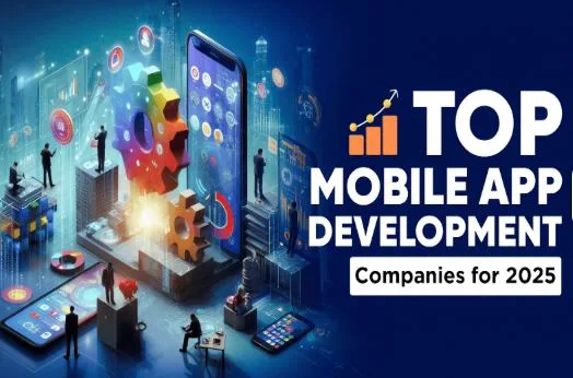 ITProfiles Announces the Top App Development Companies for February 2025