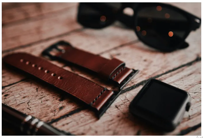Cultural Identity Through Daily Objects: What We Carry Speaks Volumes