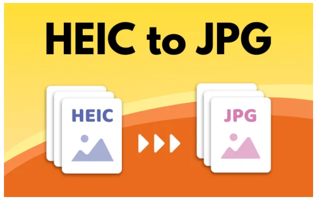 Why HEIC to JPG Conversion is Essential for Everyday Users