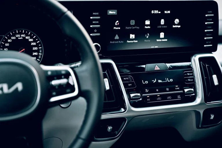 Interior Features of Kia Cars: What to Expect