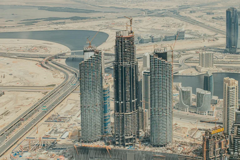Profound Properties Revolutionizes Dubai’s Real Estate Market with a Future-First Approach