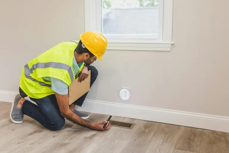 What First-Time Homeowners in Houston Should Know About HVAC