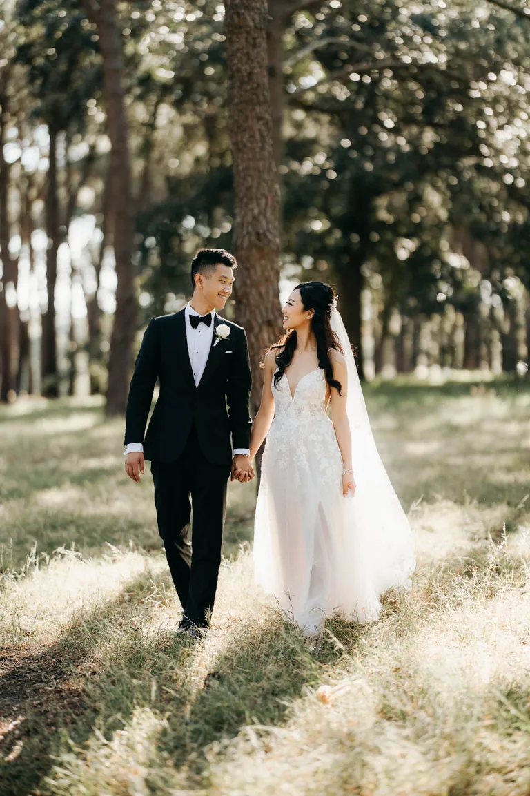 Best Wedding Photography Locations in Sydney for Your Big Day