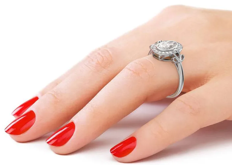 Why Low Profile Engagement Rings Are the Smart Choice for an Active Lifestyle