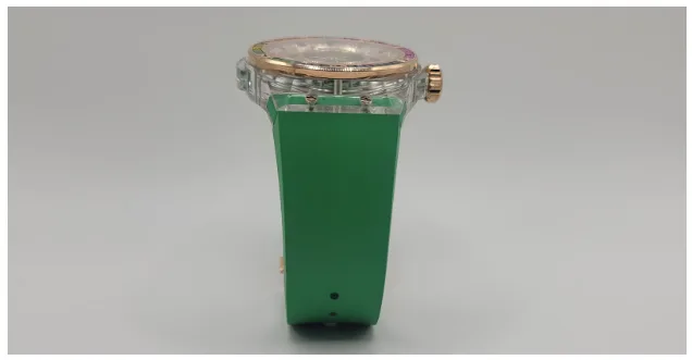 Gudalii Baguette Timepieces Are Becoming the Next $10M Status Symbol — and the World Is Watching