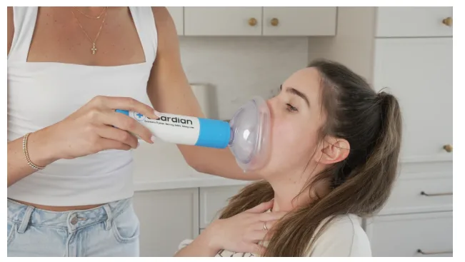 America’s Silent Killer: Why Choking Still Claims Thousands of Lives Each Year