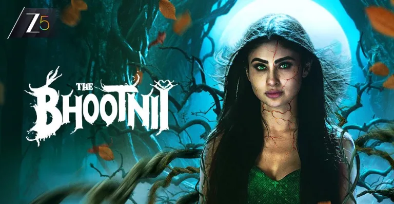 Discover why The Bhootnii stands out in the supernatural lineup of 2025 movies on ZEE5