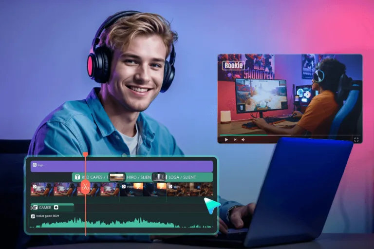 From Chaos to Clarity: How Compound Clips Simplify Complex Video Projects in Filmora