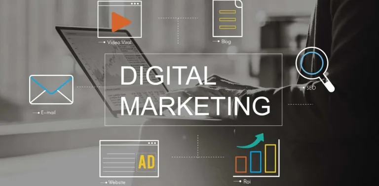 Leading Digital Marketing Agencies in Saudi Arabia