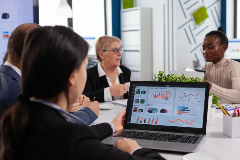 Measuring Success: Key Digital Marketing Metrics UK Businesses Should Track