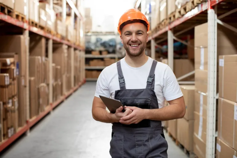 How Smart Warehousing Improves Supply Chain Efficiency for Canadian Businesses