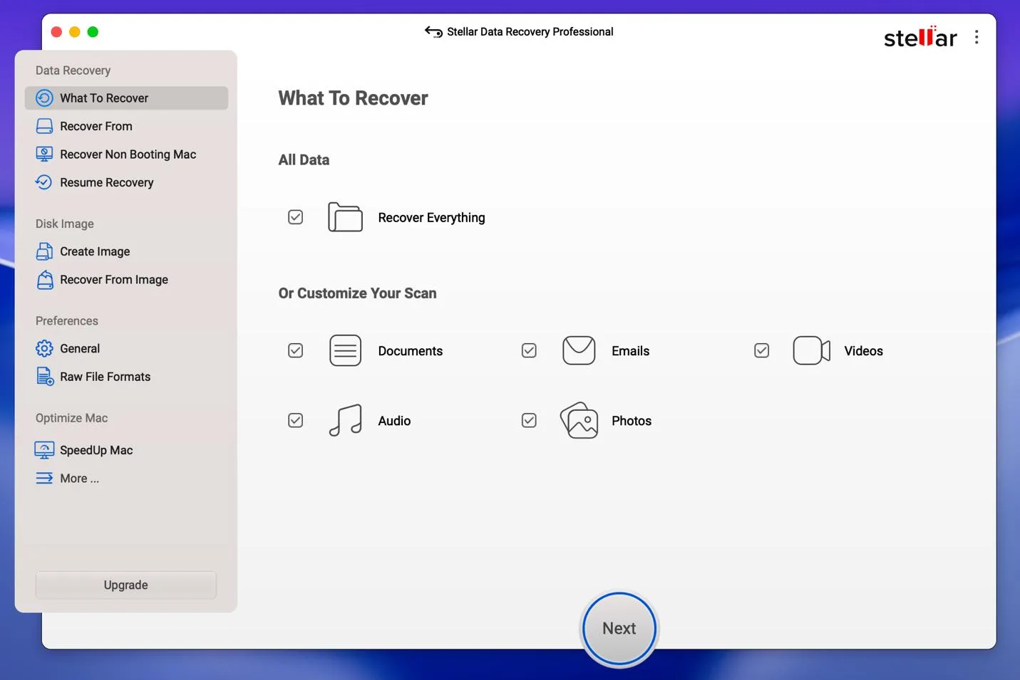 How to Recover Deleted Files from an External Hard Drive on a Mac