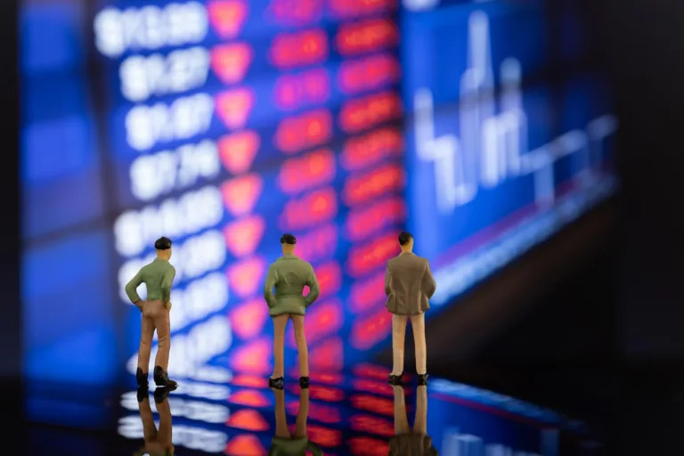 Political Influence on Financial Markets: What Business Leaders Should Know