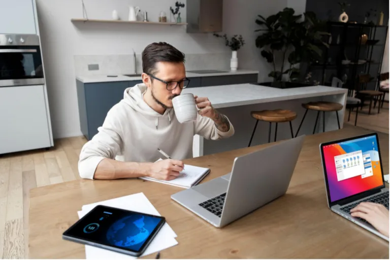 Tech Innovations Shaping the Future of Remote and Hybrid Work