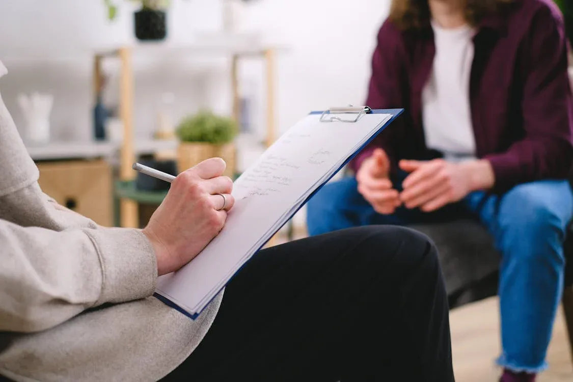 5 Ways a Holistic Therapy Approach Can Boost Your Mental Wellness
