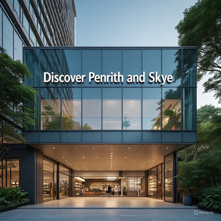 Discover Penrith and Skye at Holland: Prime Condominium Living in Singapore