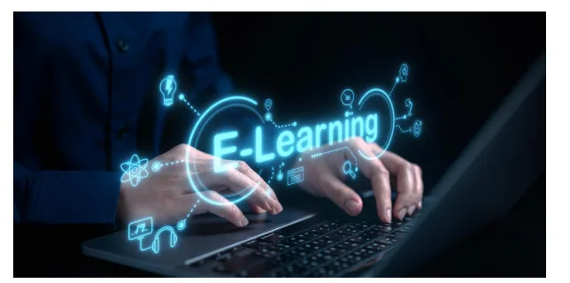 E-Learning Evolution 2025: The New Rules of Learning