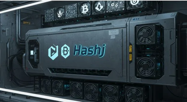 BTC Mining, Solana Mining, and Dogecoin Mining – Smarter Way to Earn with HashJ Cloud Mining