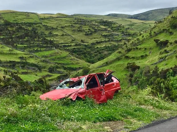 What Makes Head-On Accidents So Severe
