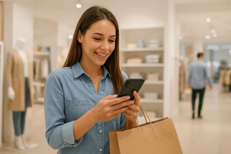 80% of Melbourne Shoppers Value Speed Over Price in 2025