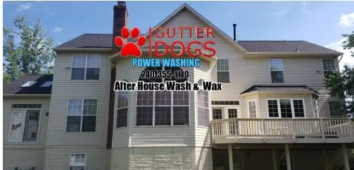 Professional Power Washing in Upper Marlboro, MD