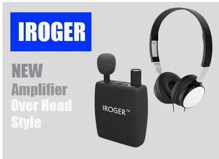 The Future of Hearing Amplifiers: Trends and Innovations