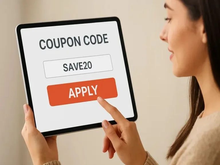 How to Find Coupon Codes Online