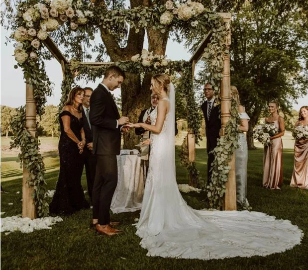 Destination Wedding Photography Packages: What Couples Need to Know