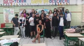 Transforming Public Education: How Nereide Cavalcante is Redefining Geography Teaching Through Digital Innovation