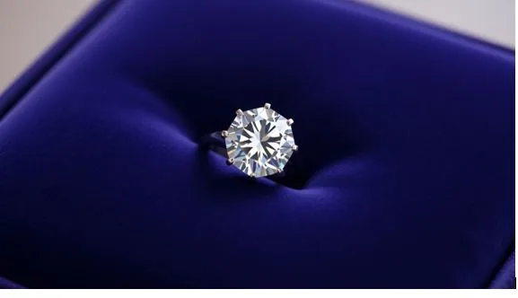How to Choose the Perfect Diamond Ring for Every Milestone