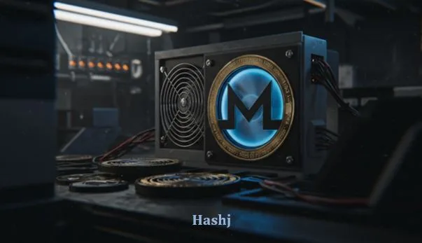 Chainlink Mining, Monero Mining and VeChain Mining – Unlocking Potential through Hashj Cloud Mining