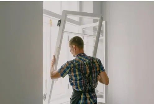 Florida Homeowners: What You Need to Know About Hurricane Window Permits in 2025