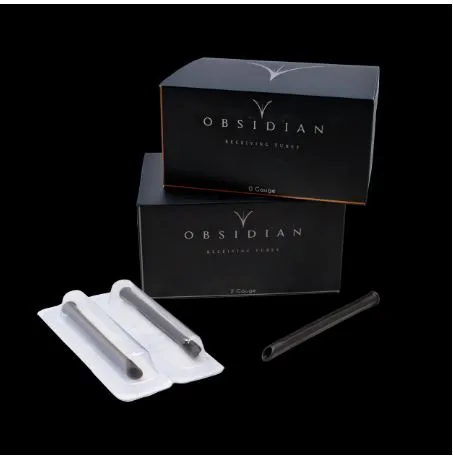Setting the Gold Standard: Obsidian Needles Celebrates Over Two Decades of Excellence in Professional Piercing Supplies