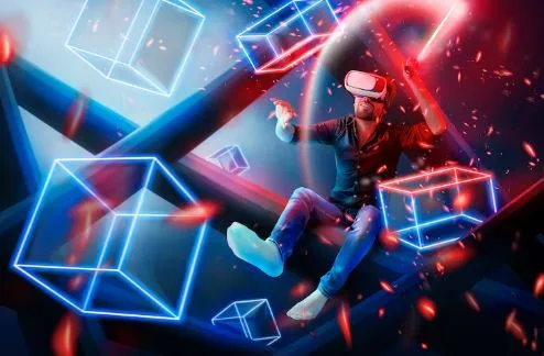 The Role of Metaverse in the Future of Gaming