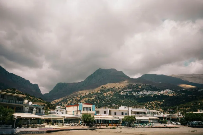 Mountain Towns Emerge as Hotspots for Health and Leisure Activities