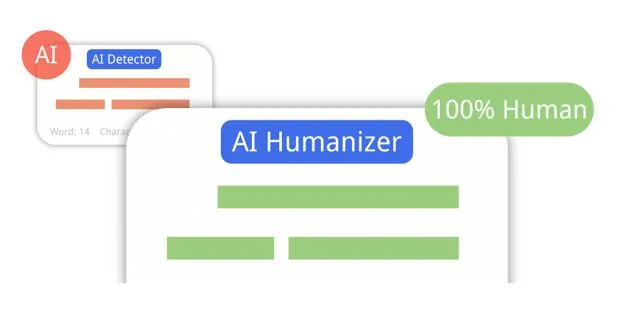 Upgrade Your Digital Game with These Free AI Tools: Humanize AI Text + Head Swap Made Easy