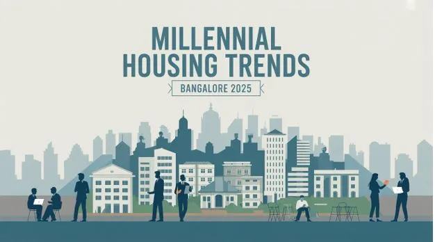 Best Residential Areas in Bangalore for Millennials | Lifestyle & Career Growth