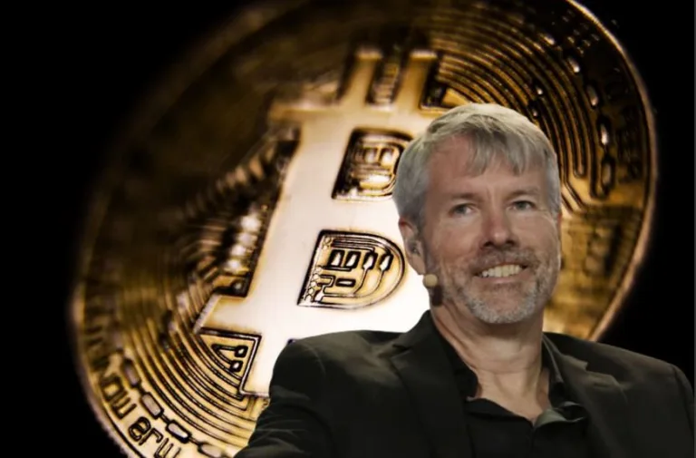 Exploring Michael Saylor’s Net Worth and MicroStrategy
