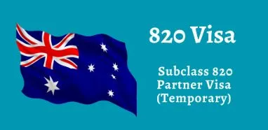 Understanding the 820 Temporary Partner Visa: A Pathway to Australian Residency