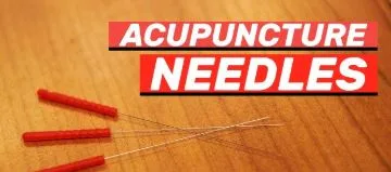 A Practical Guide to Buying Acupuncture Needles Online
