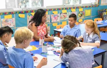 Exploring the Role of Casual Relief Teaching in Australian Education