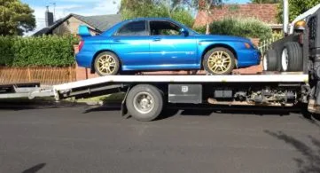 7 Things to Know About Australian Car Movers