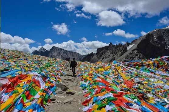 Kailash Mansarovar And The Five Elements: How the Yatra Connects You to Pancha Mahabhuta