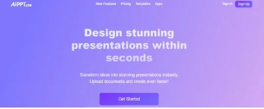 Finding the Best AI PPT Maker Free Online Tool for Smarter Presentations