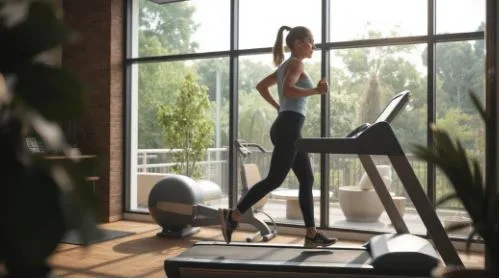 Improving Your Health Starts with Training the Right Way
